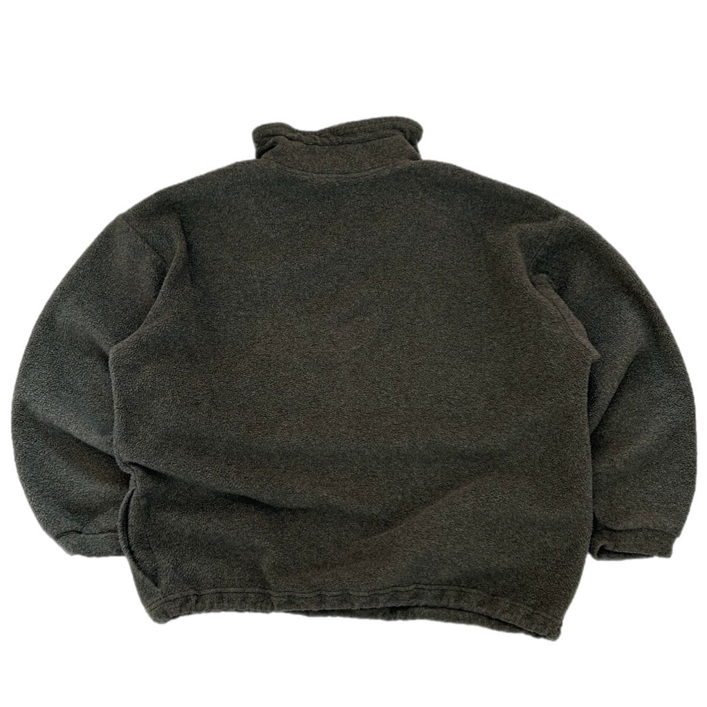 Vintage 1/4 Zip Fleece