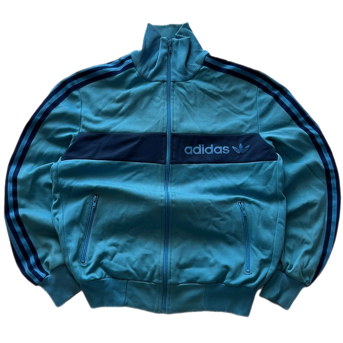 Adidas Track Jacket