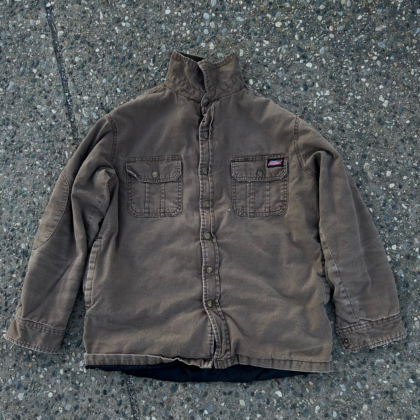 Vintage Workwear DICKIES Jacket