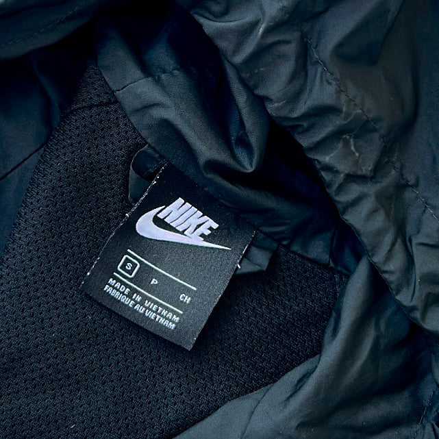 Nike Windrunner Colorblock Black/Pink Jacket