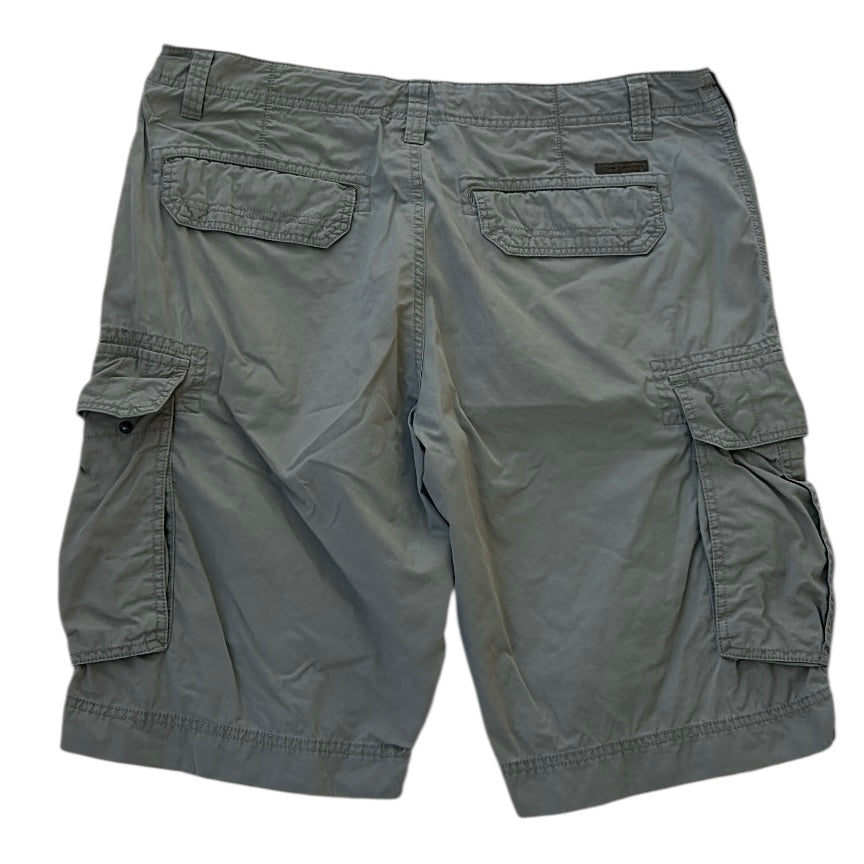 Cargo Shorts