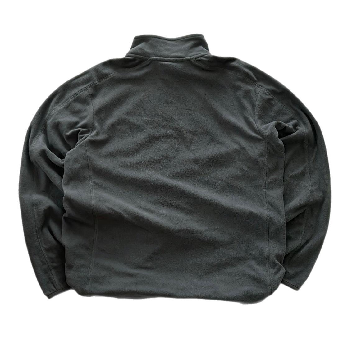 Vintage CHAMPION 1/4 Zip Fleece
