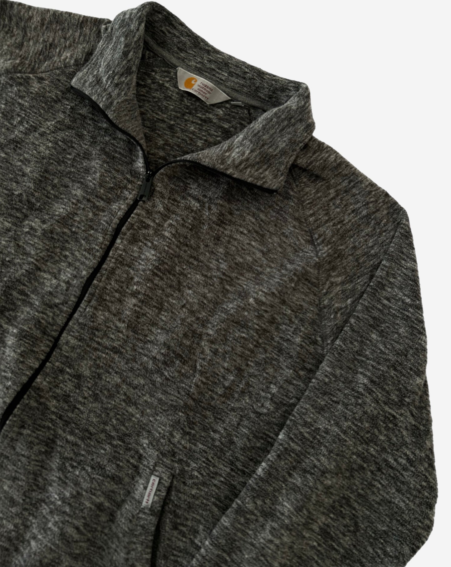 Vintage CARHARTT Fleece Jacket