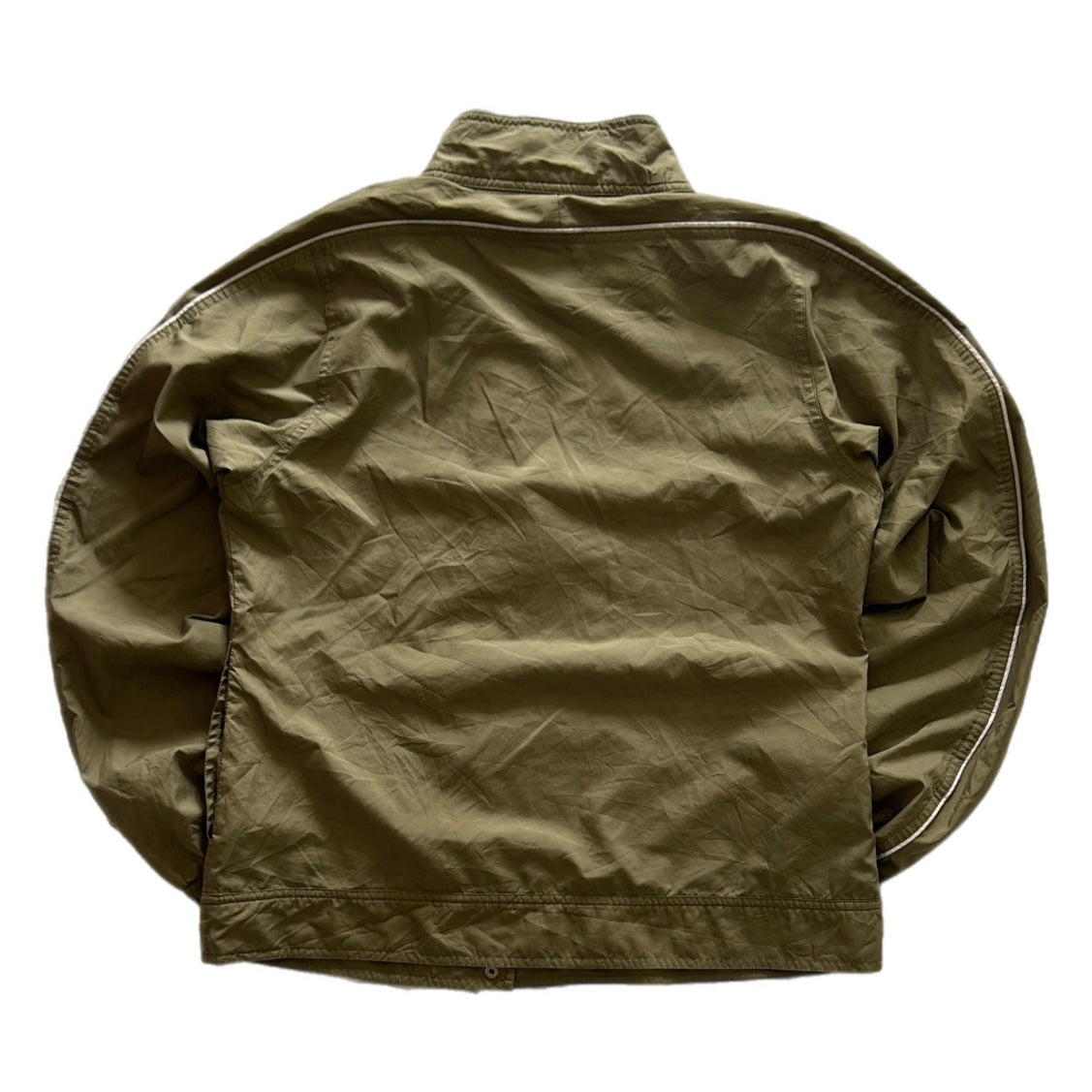 Vintage PUMA Travk Jacket