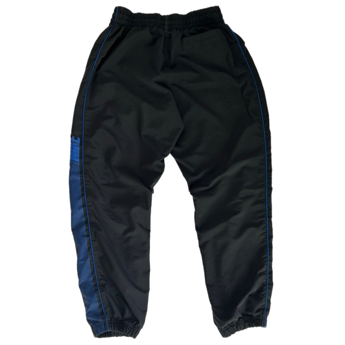 Nike Track Pants - XL (Unisex) Adjustable