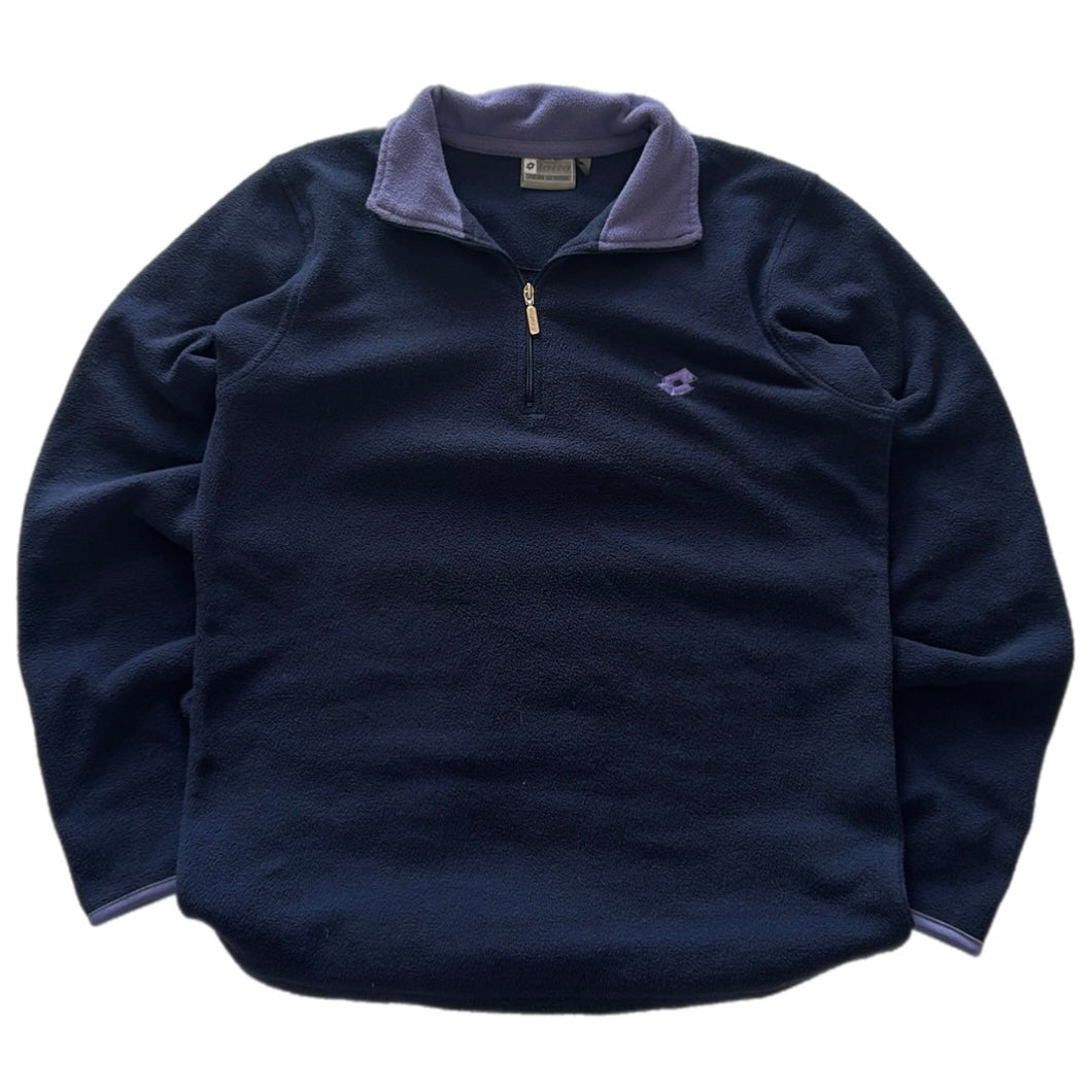 Lotto 1/4 Zip Fleece