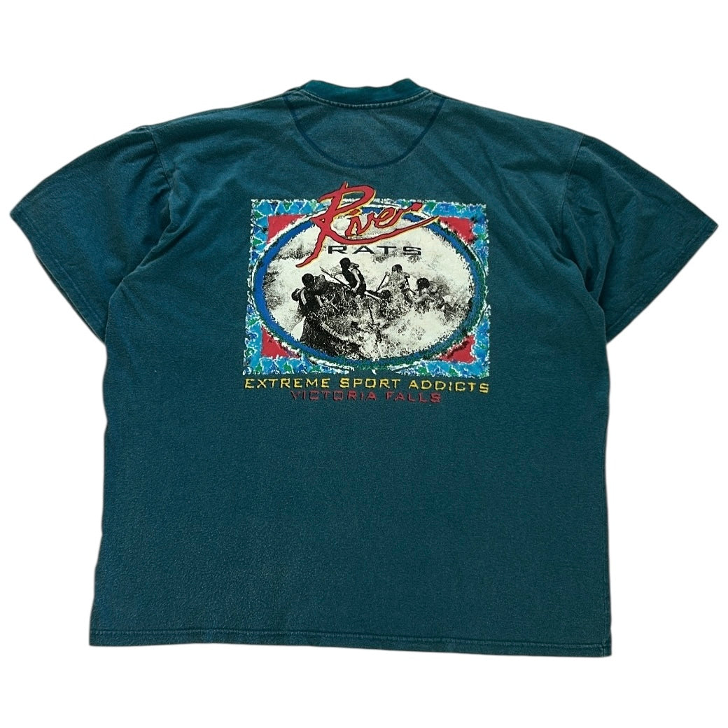 00s Stamp Graphic Tshirt