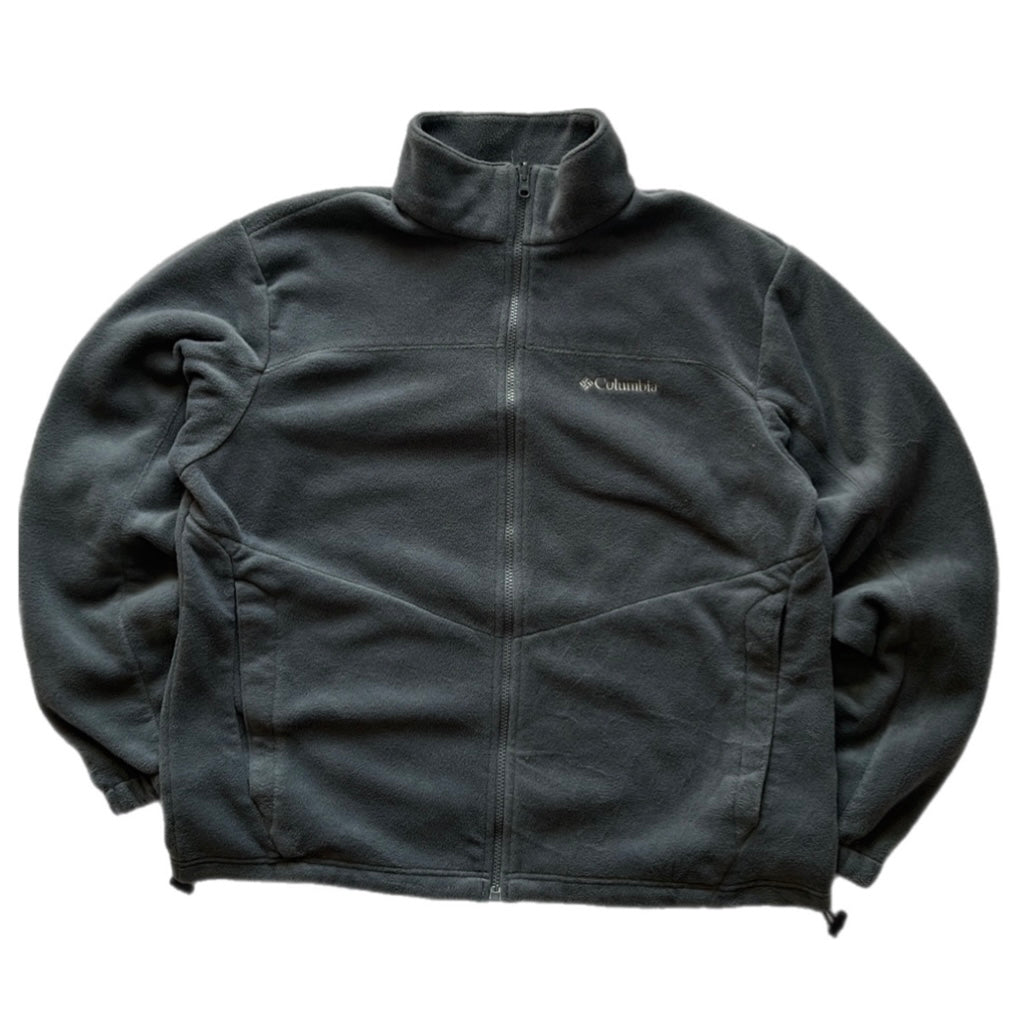 Columbia Fleece Jacket
