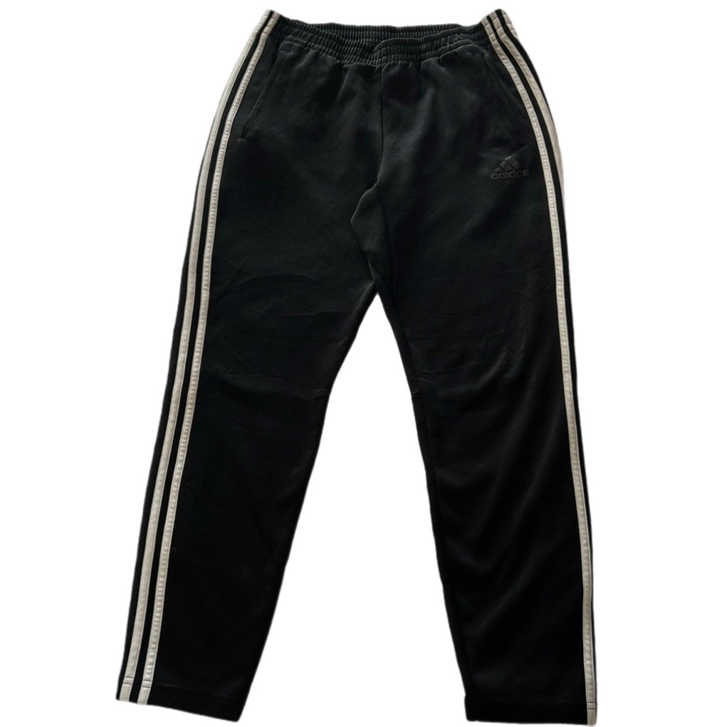 Adidas Full Side-Button Joggers
