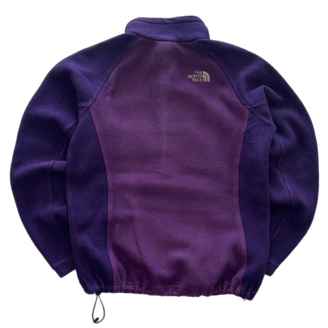The North Face Fleece Jacket (Adjustable)