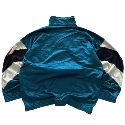 Adidas Track Jacket