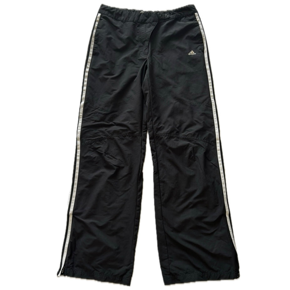 Adidas Button Track Pants