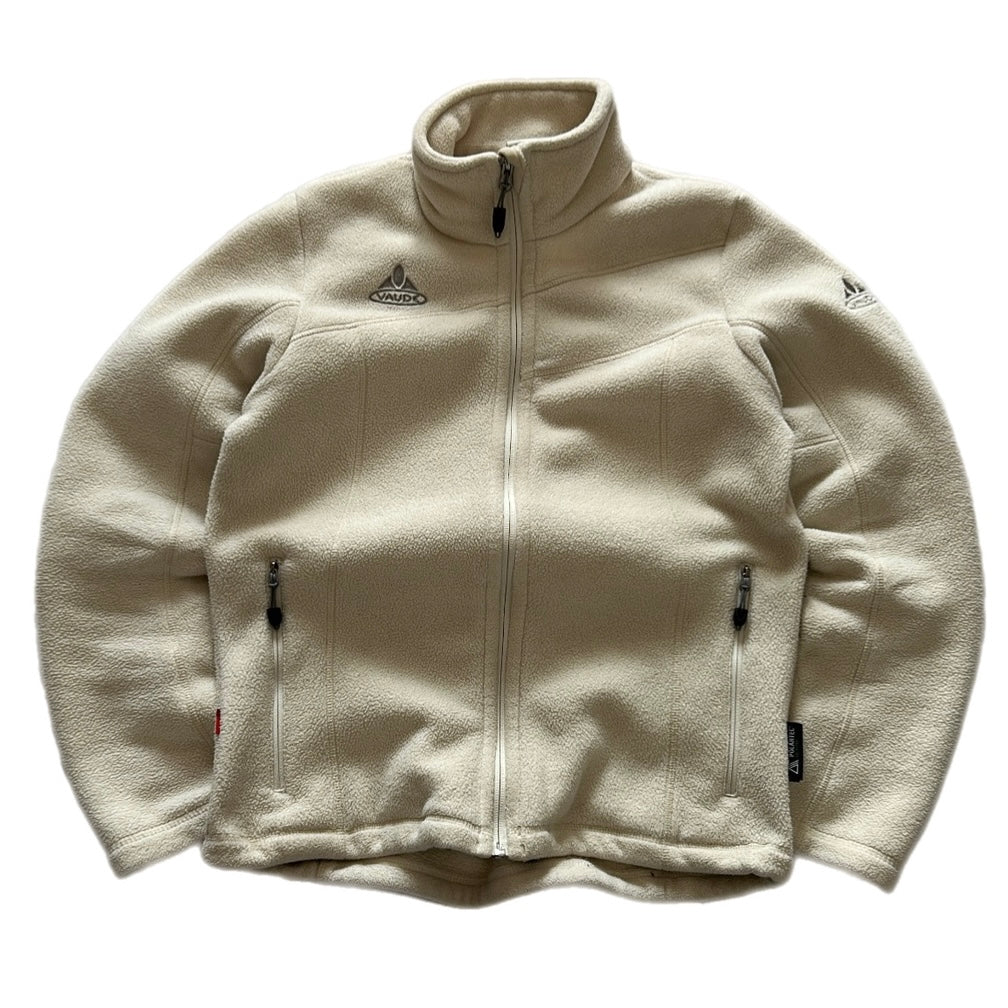 Vintage Fleece Jacket