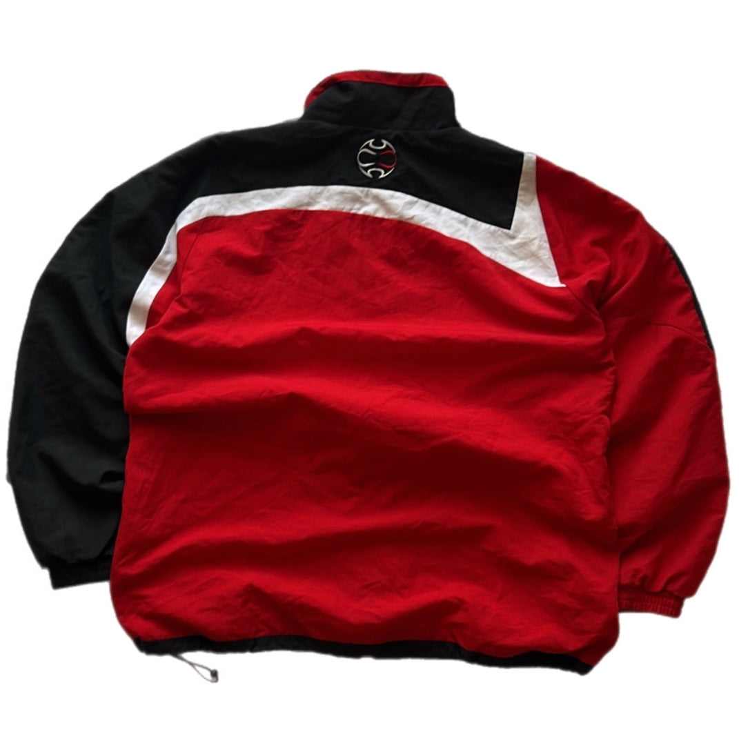 Adidas Track Jacket