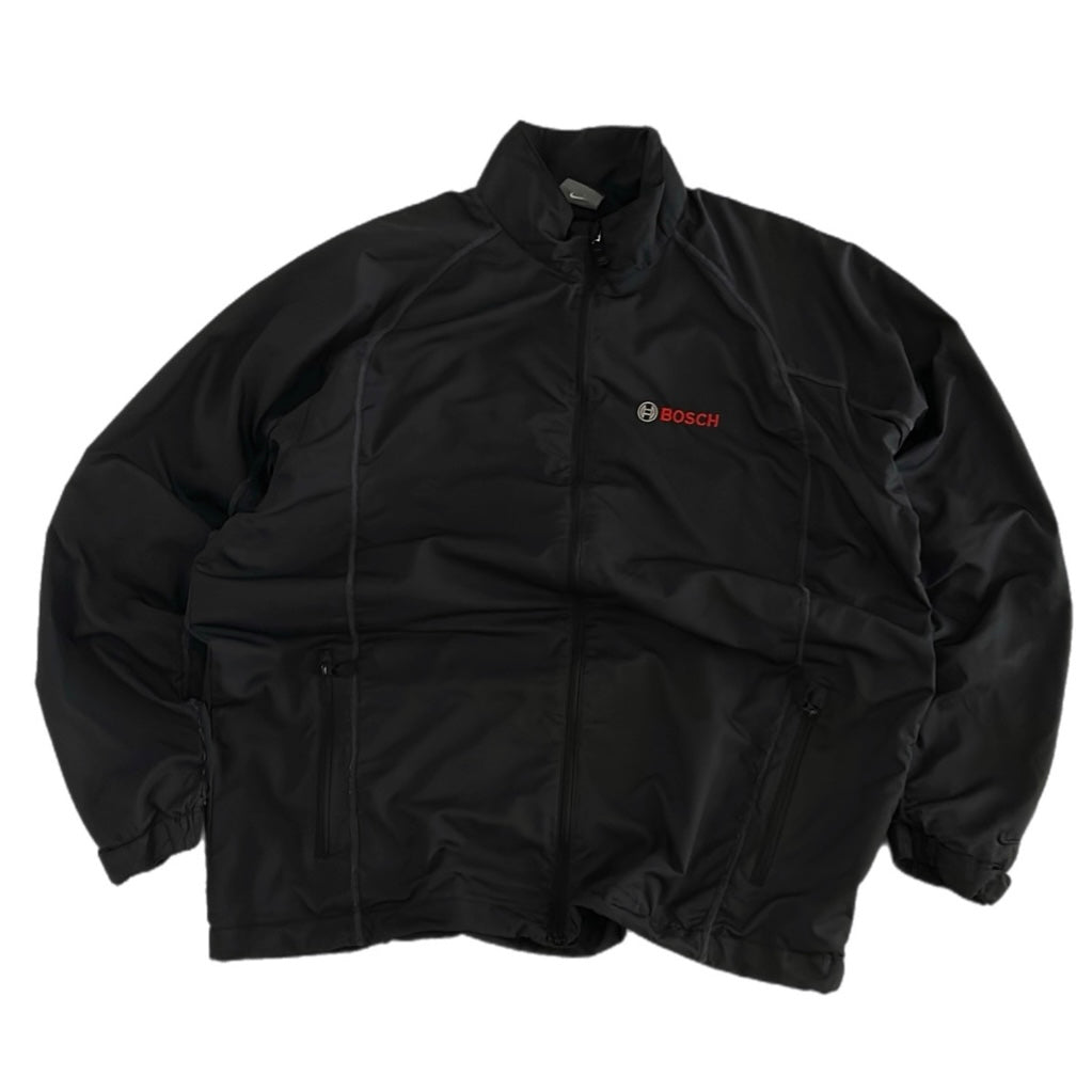 Nike Golf Dri-Fit Track Jacket