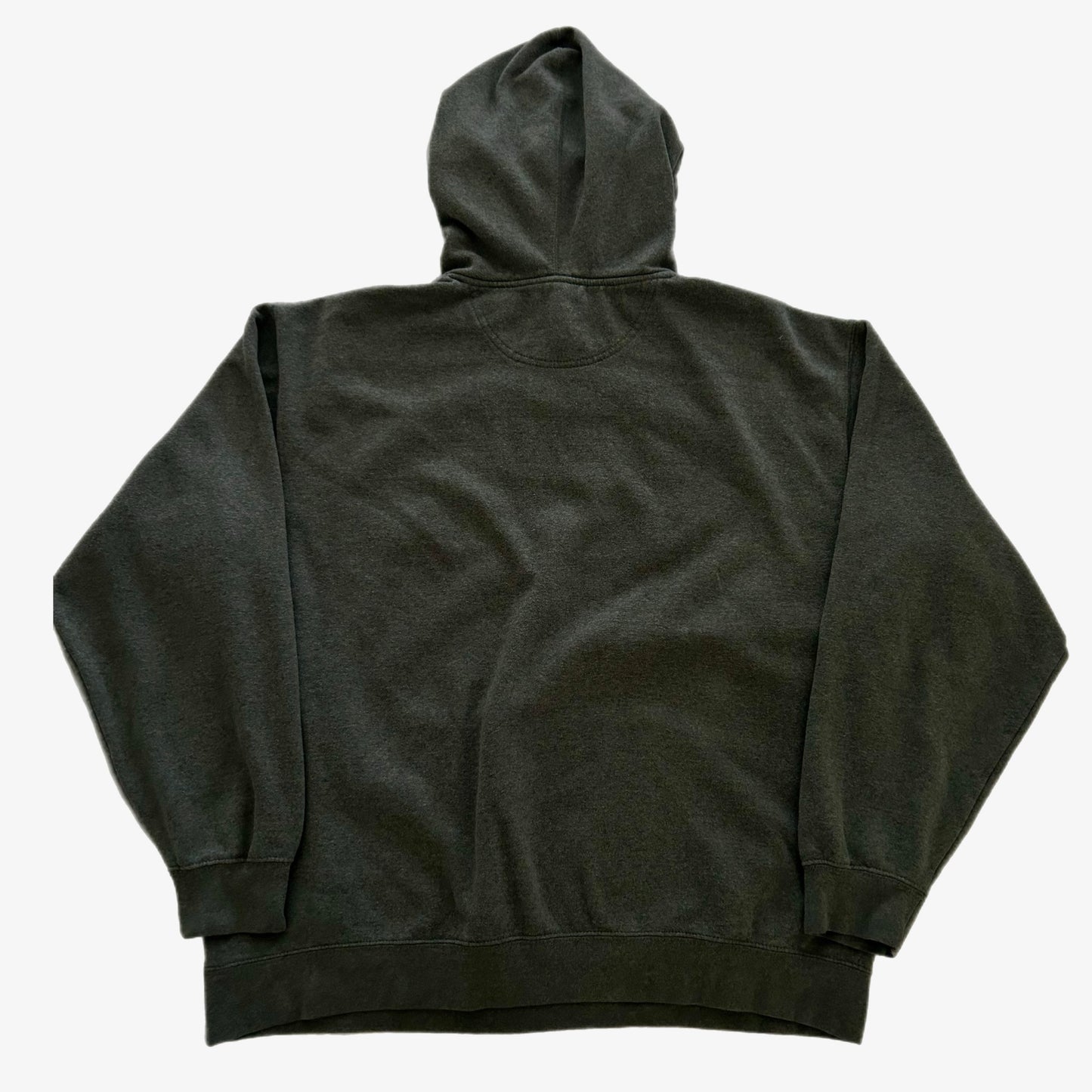 Vintage WHITWORTH College Hoodie
