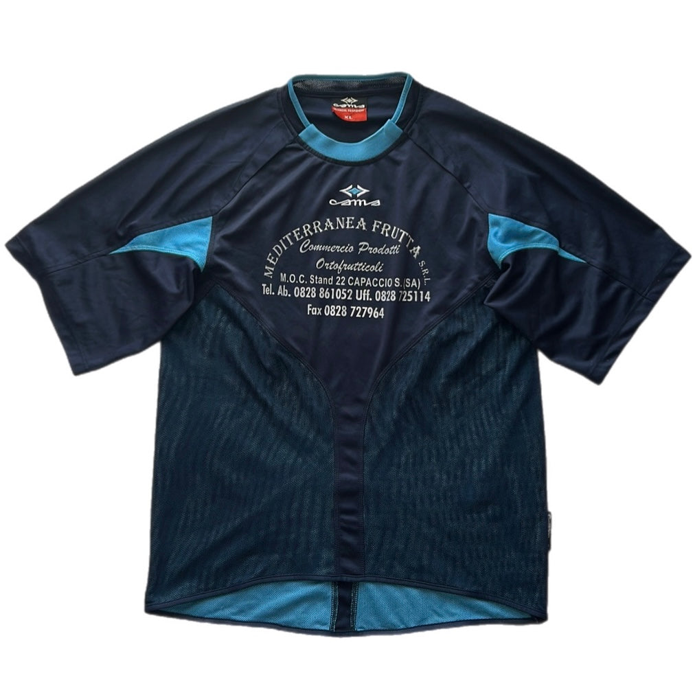 Sports Graphic Tee