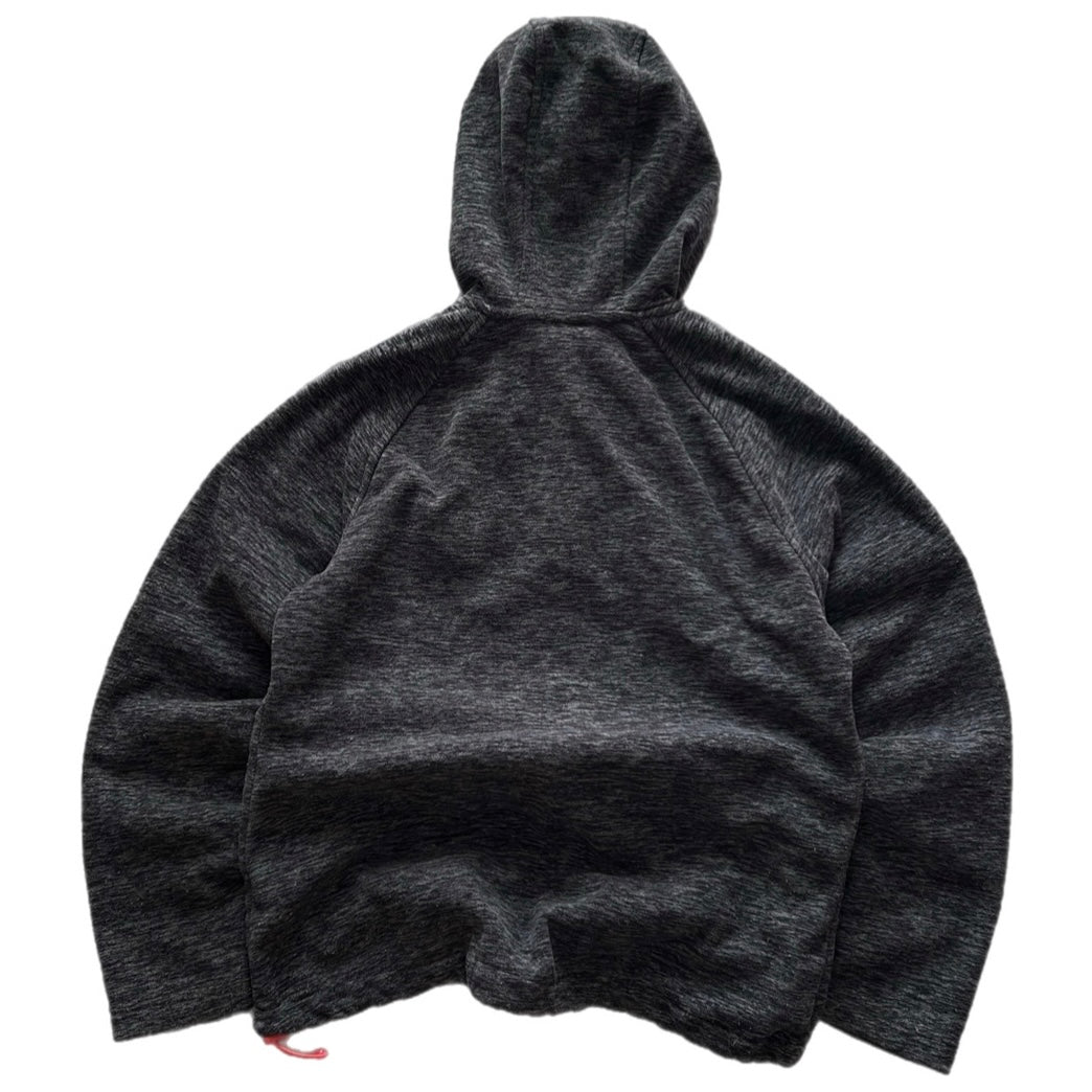 New Balance Fleece Hooded Jacket