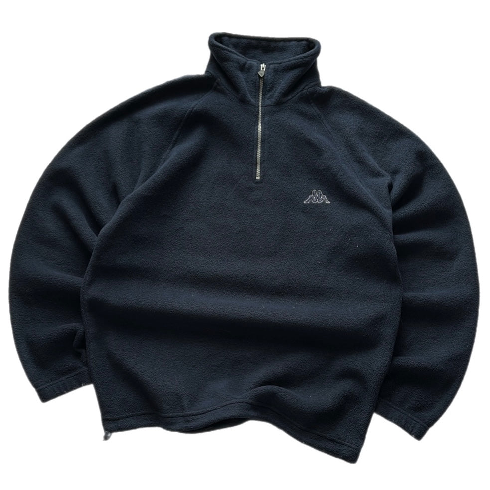 Kappa 1/4 Zip Fleece