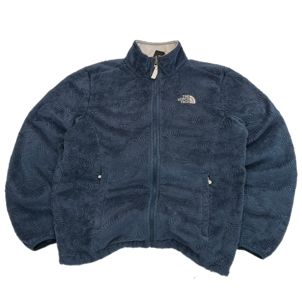 The North Face Fuzzy Fleece Jacket