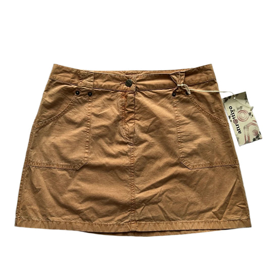 Dead Stock Attrativo mini skirt