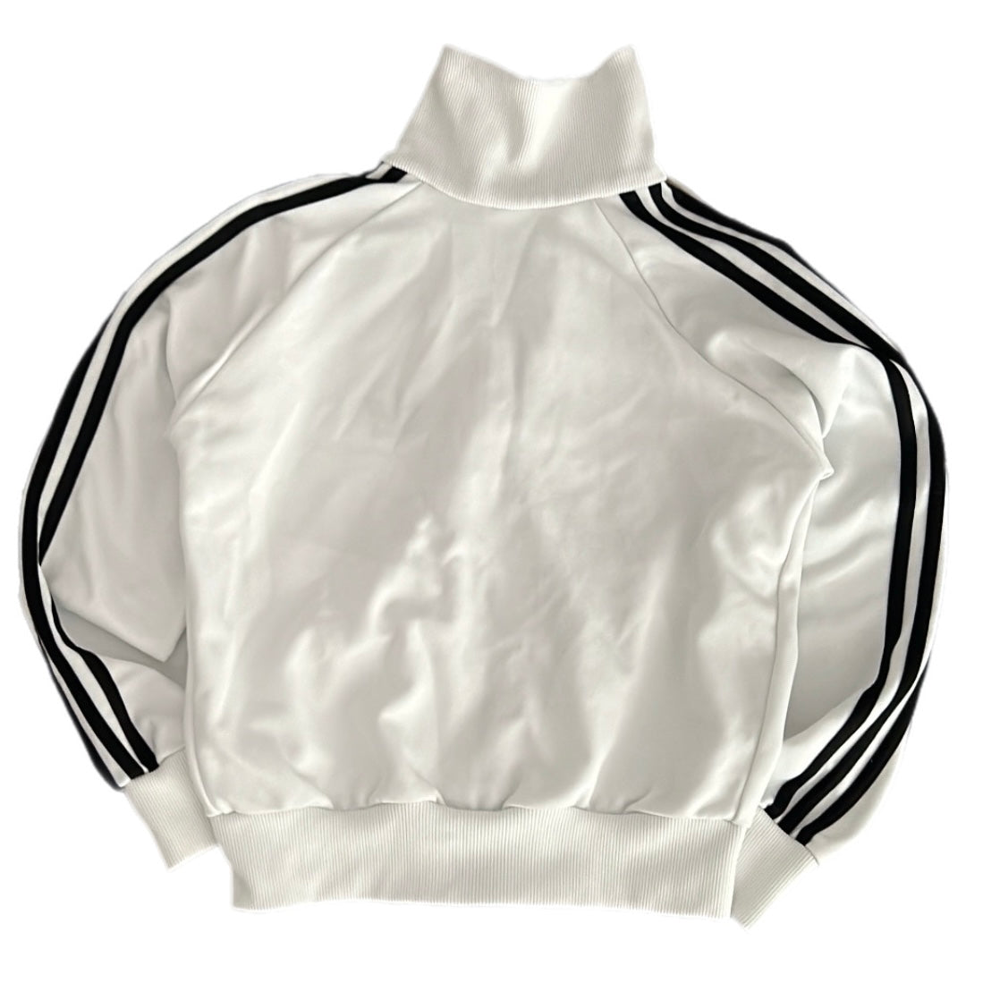 Adidas Cropped Jacket
