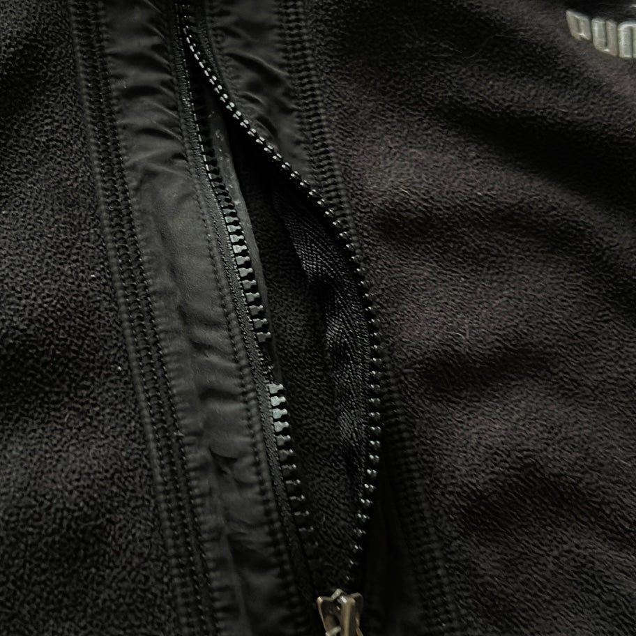 Puma Fleece Jacket