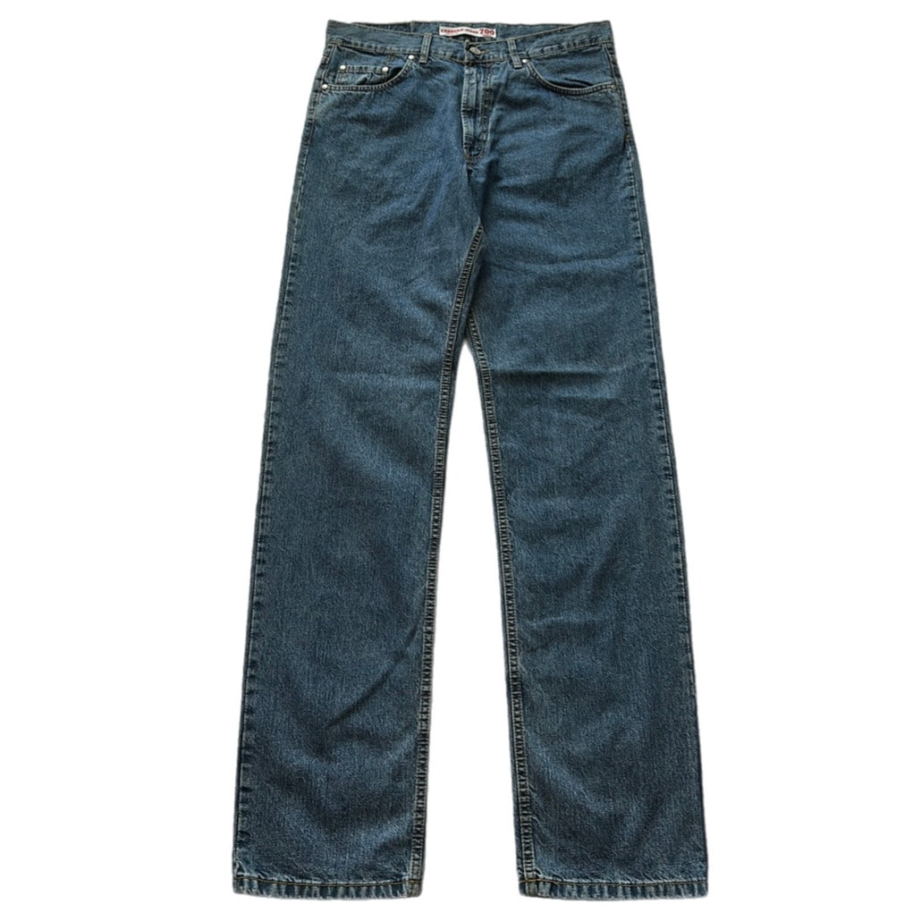 Carrera Jeans 700 Regular