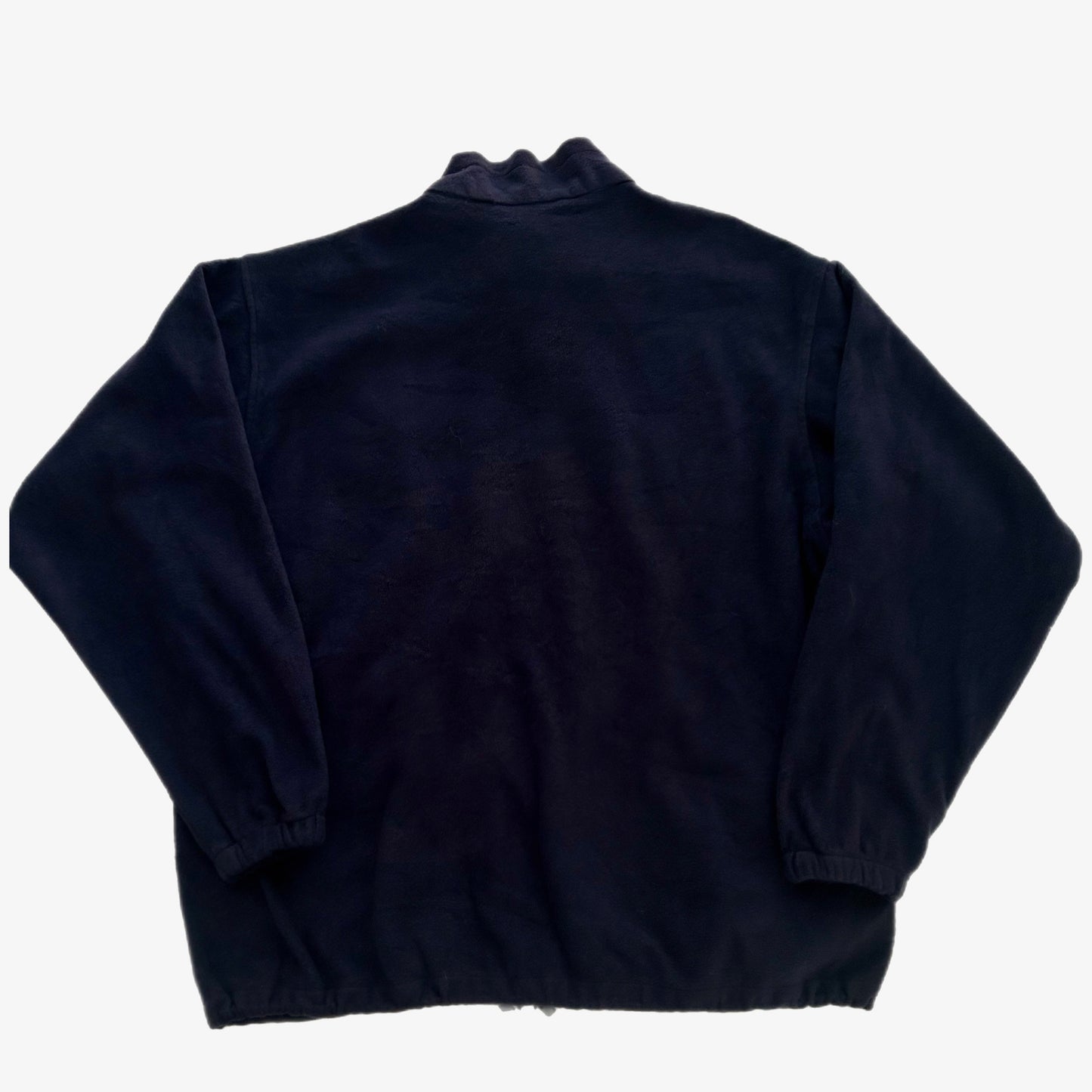 Vintage HELLY HANSEN Fleece Jacket.