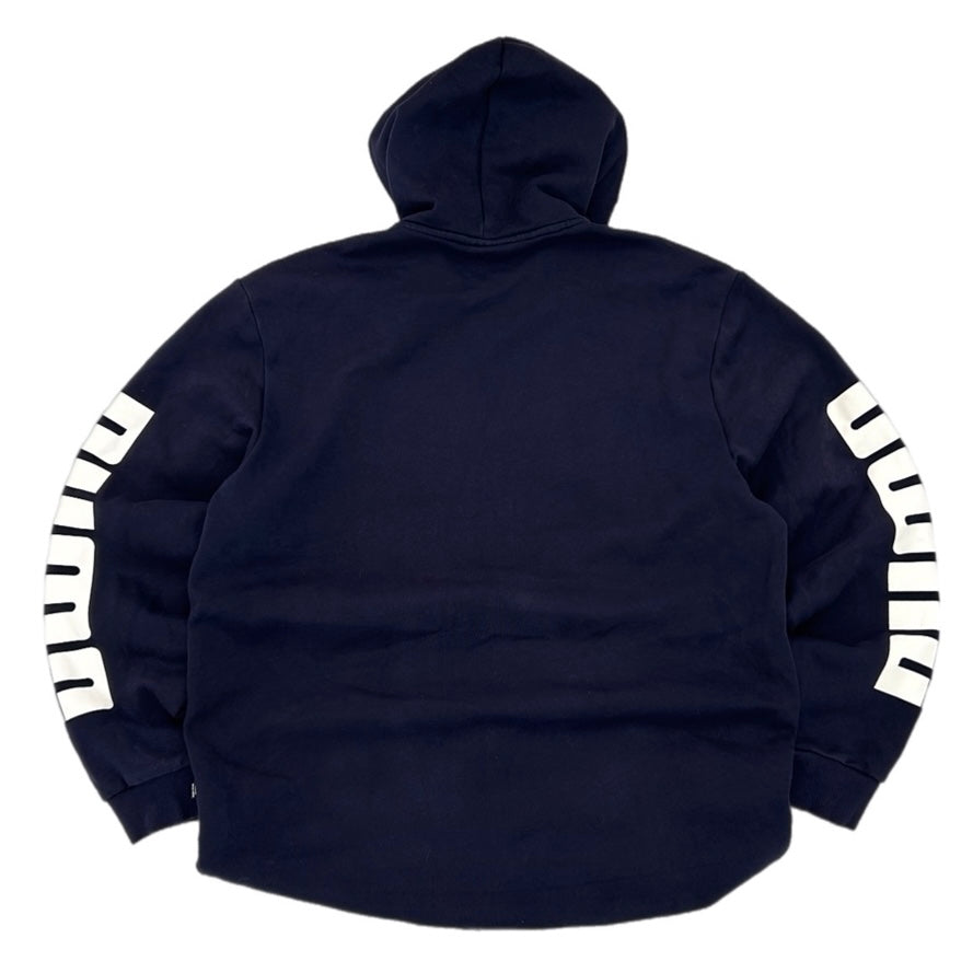 Puma Hooded Jacket