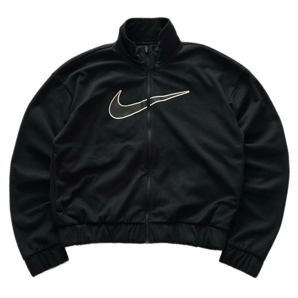 Nike Light Fleece Jacket Dri-Fit