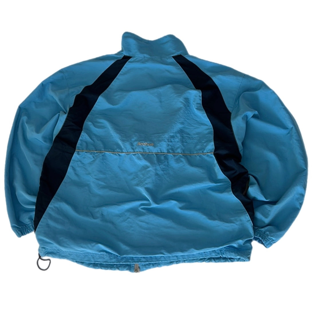 Reebok Track Jacket - XL (adjustable)