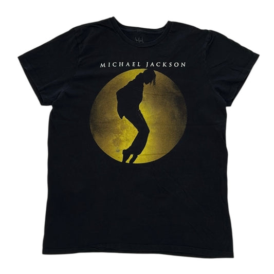 Michael Jackson Graphic Tshirt (100% cotton)