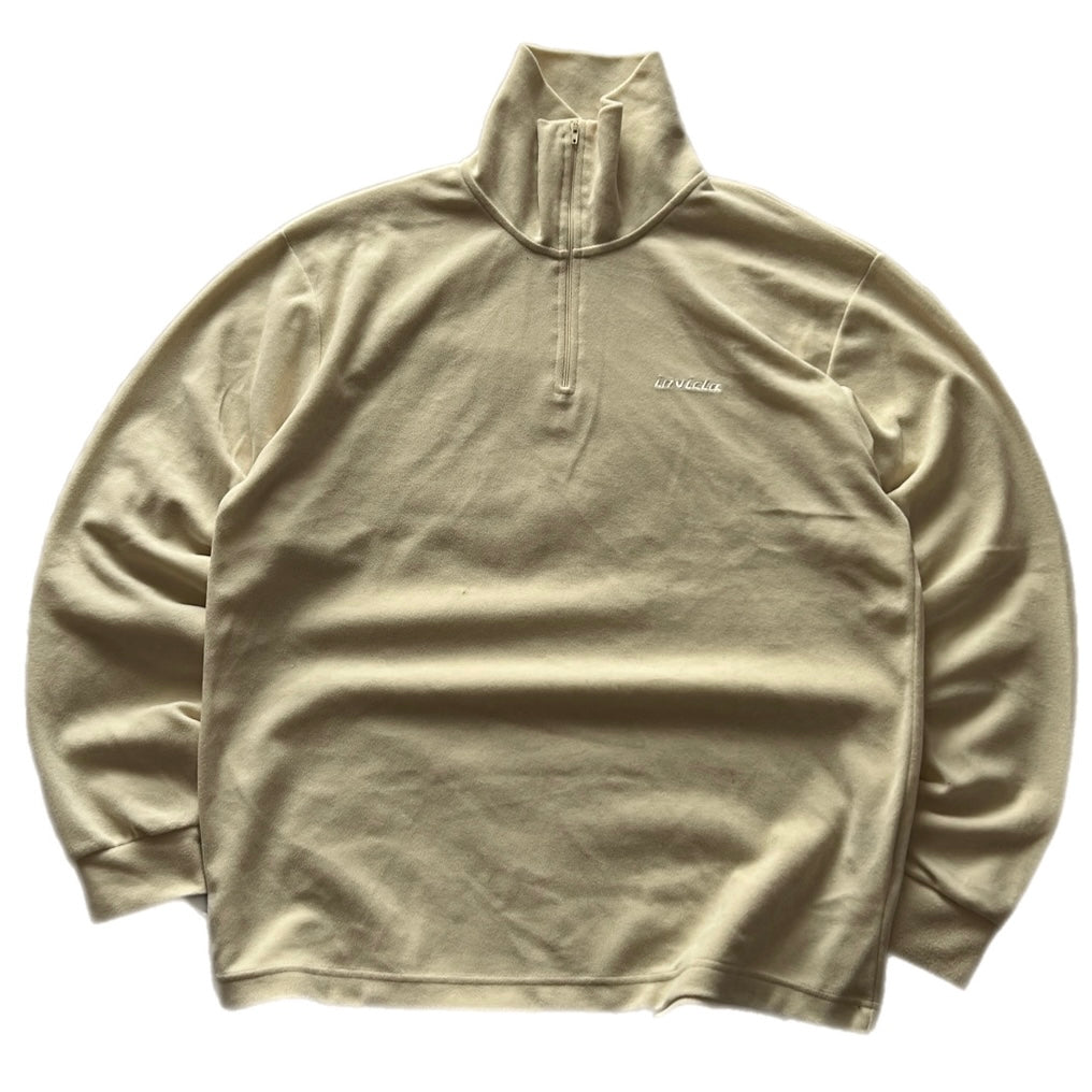 Invicta 1/4 Zip Fleece