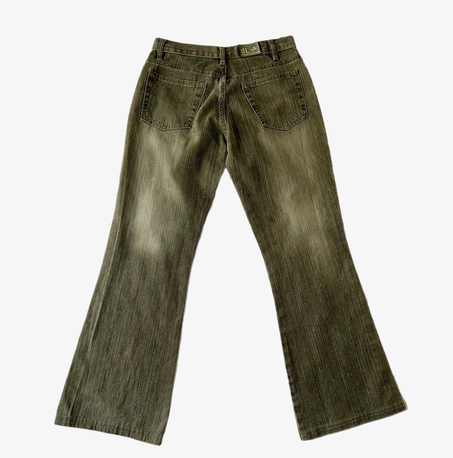 Vintage Cabana Jeans