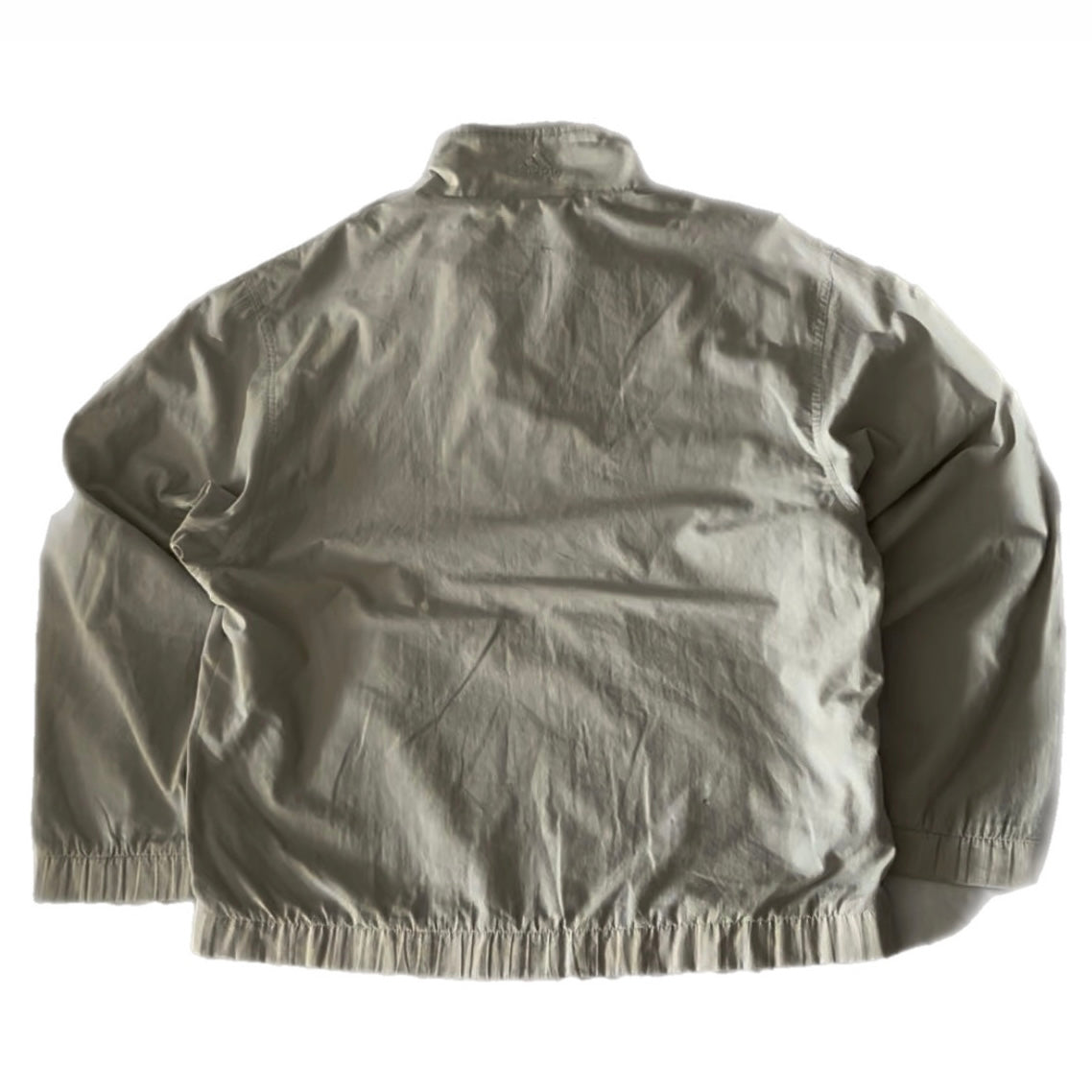 Adidas Track Jacket - Large