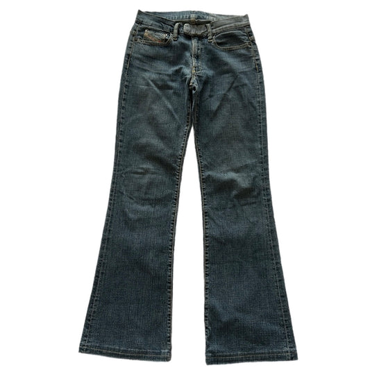 Diesel Cabana Jeans