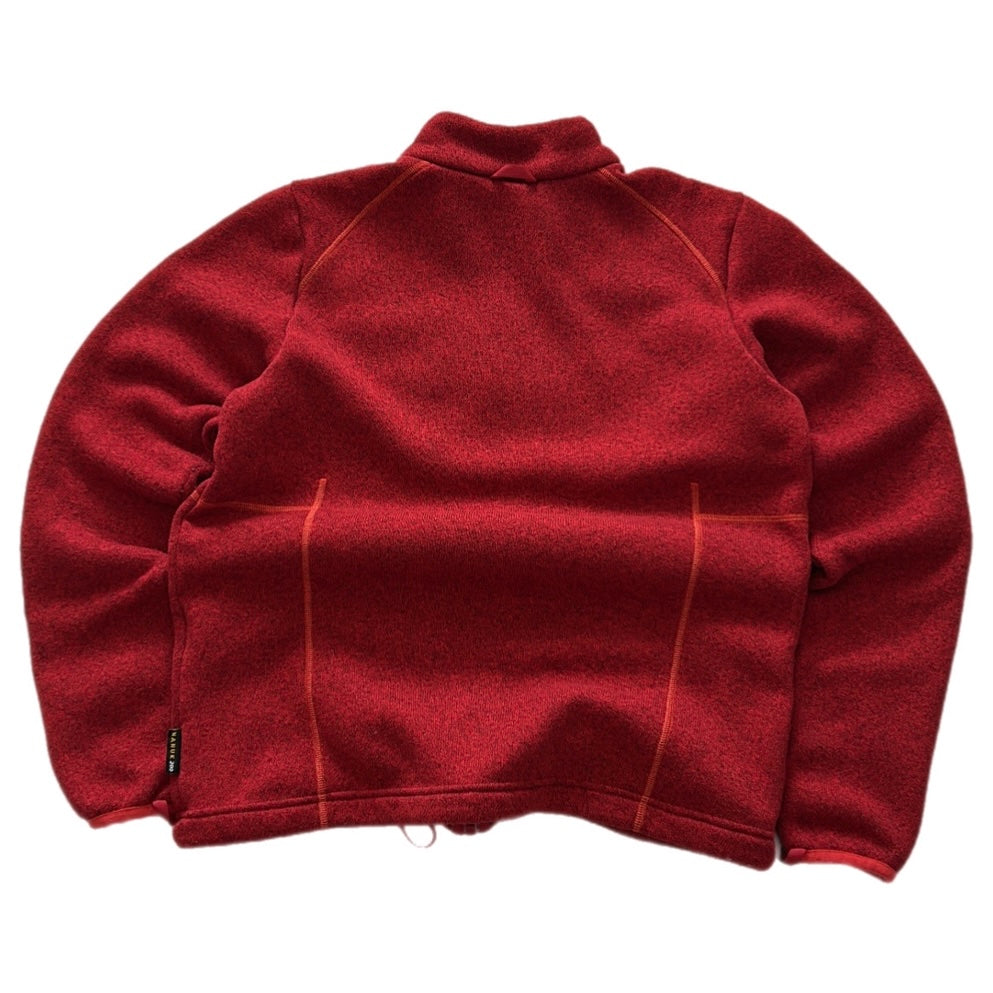 Jack Wholfskin Fleece Jacket