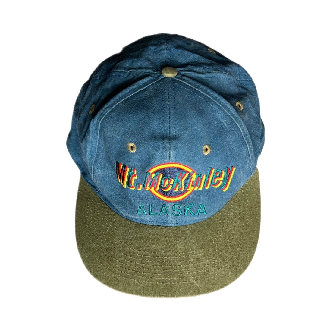 Mr. Mckinley Cap