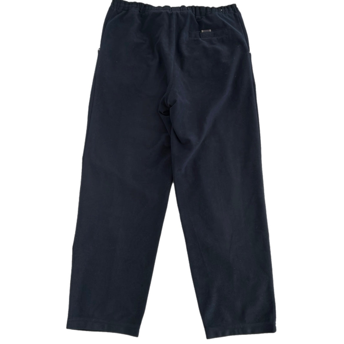 Lotto thin suede material pants