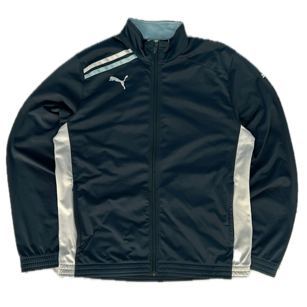 Puma Track Jacket
