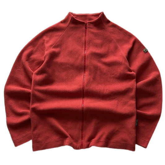 Sergio Tacchini Fleece Jacket