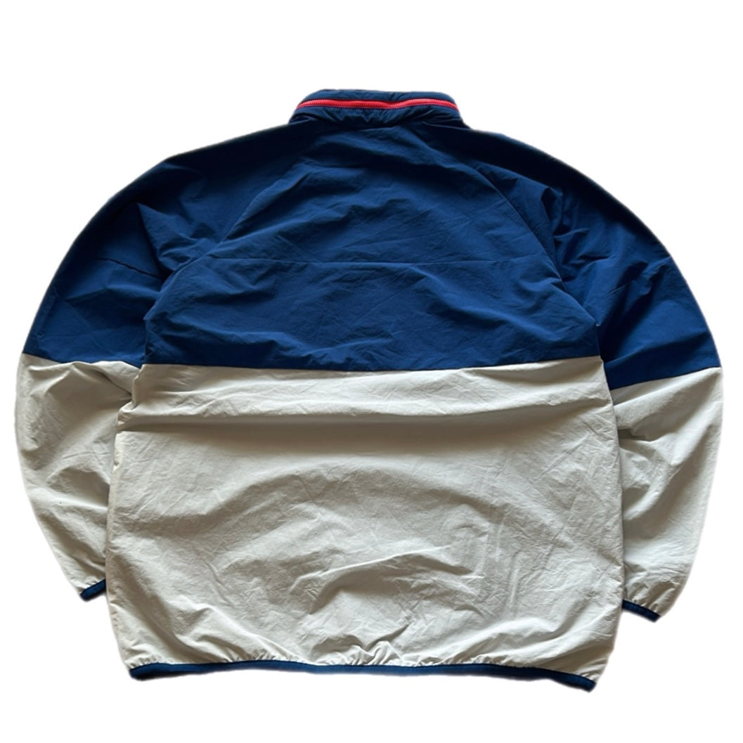 Puma 1/4 Zip Track