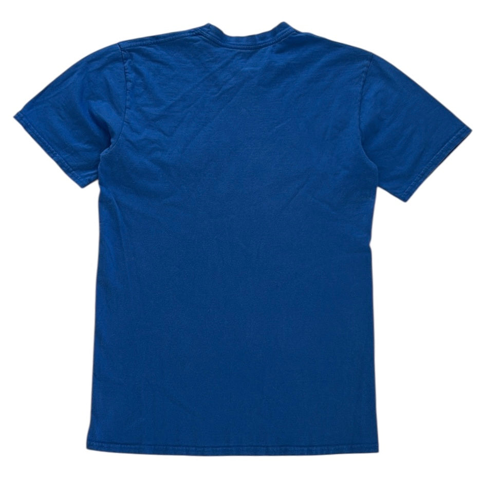 Metallica Blue Graphic Tshirt
