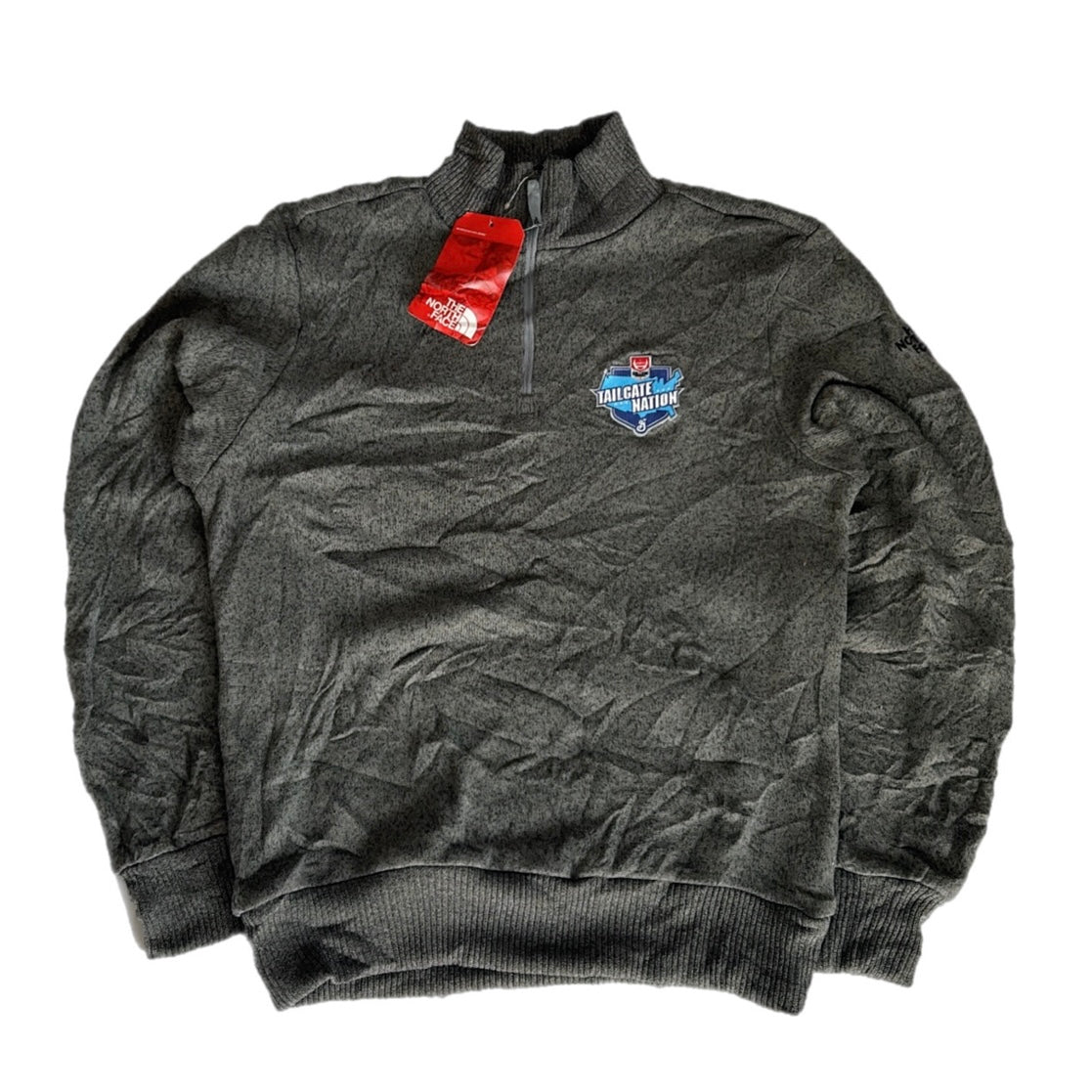 *Dead Stock* The North Face Fleece - Small (Man’s)