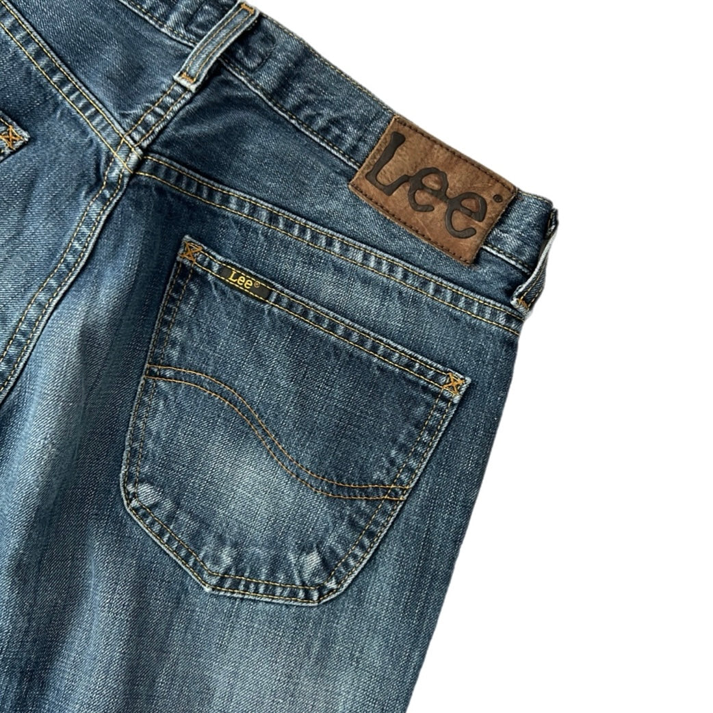 LEE Vintage Jeanz