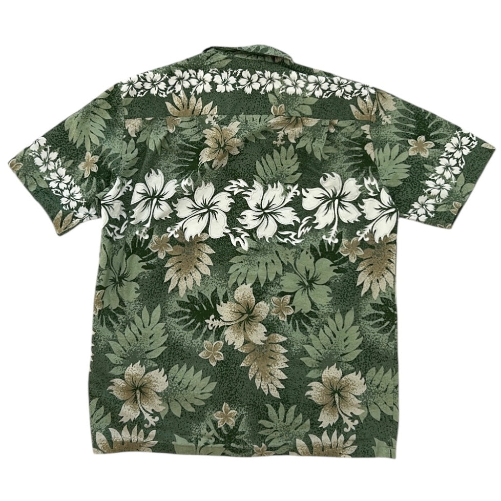 Hawaiian Shirt