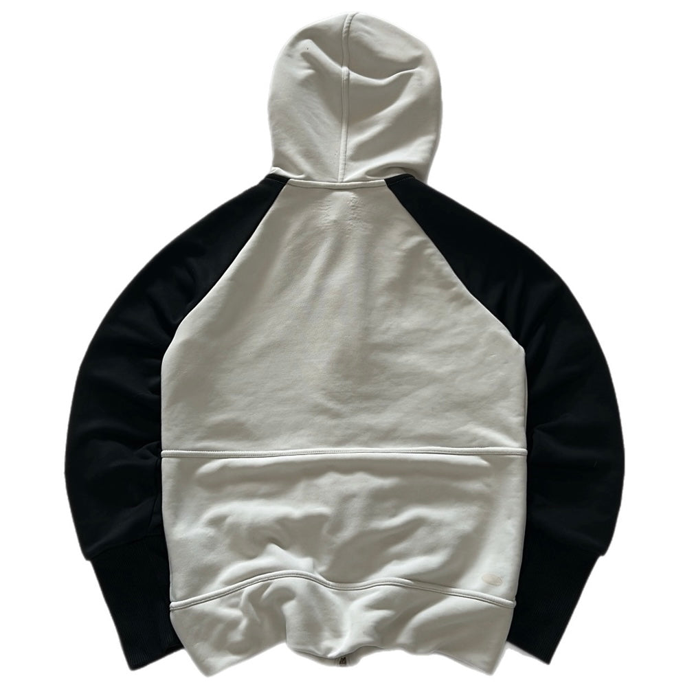 Adidas Sport Hooded Jacket