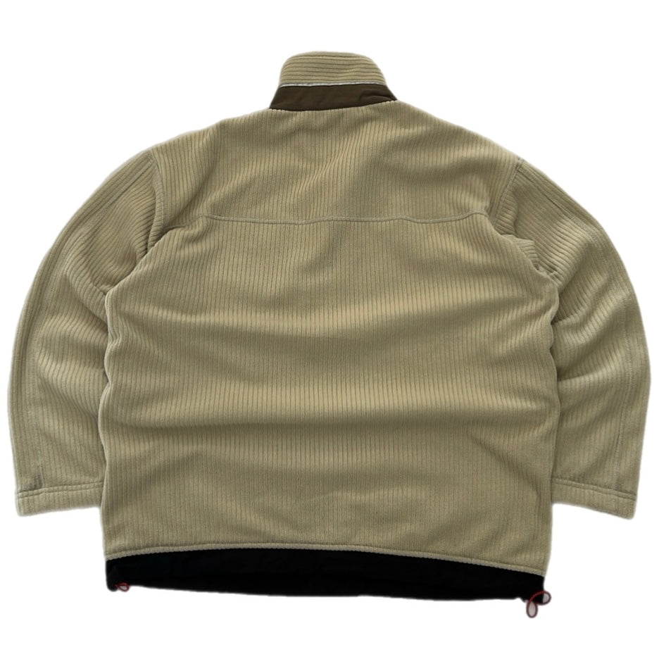 Vintage 1/4 Zip Fleece