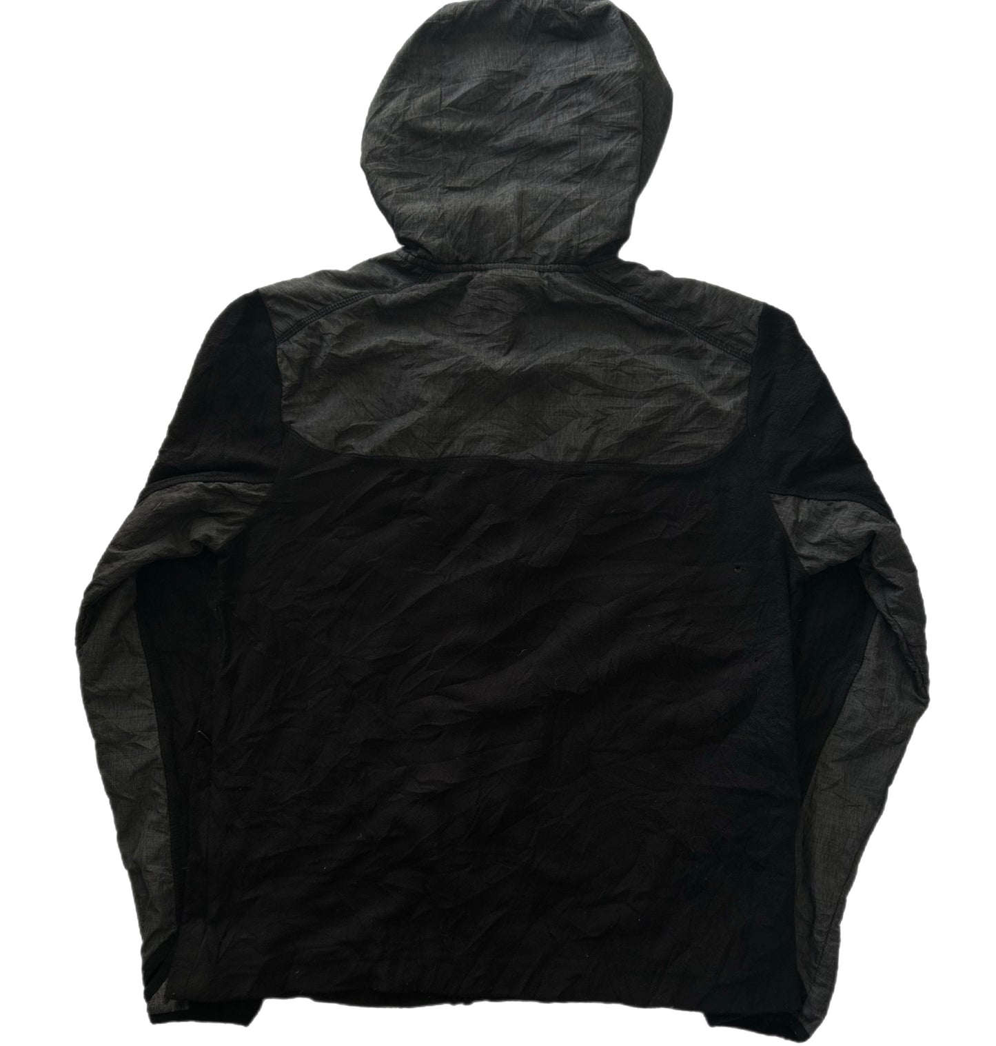 Vintage ELLESSE Denali Fleece Jacket